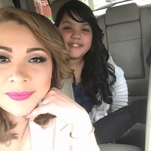 Meet your Posher, Olga